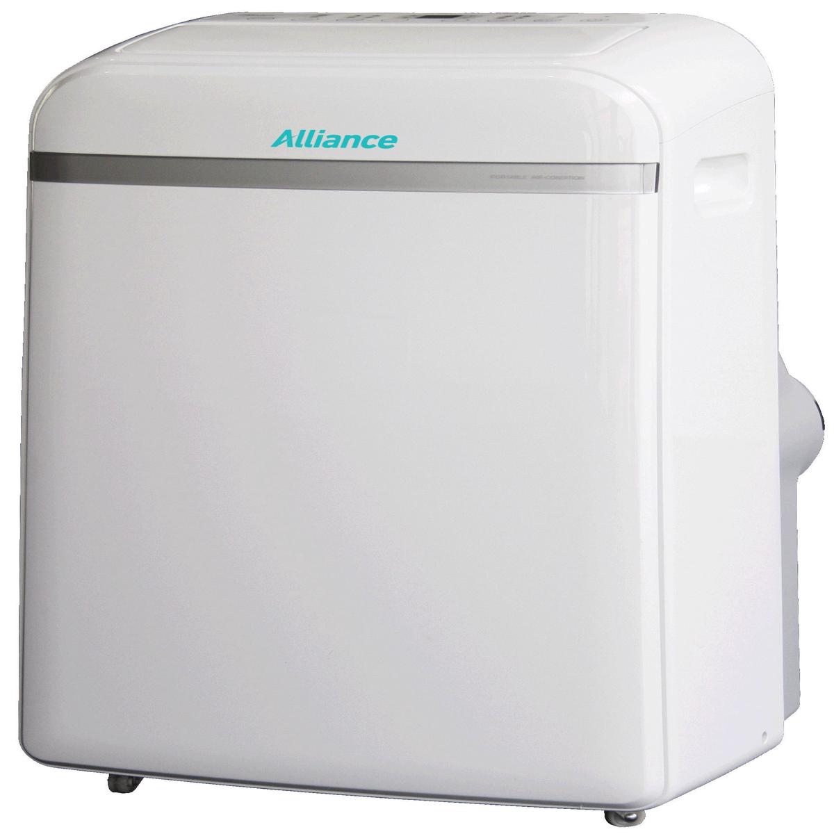Alliance 12000 BTU Portable Air Conditioner Heating & Cooling