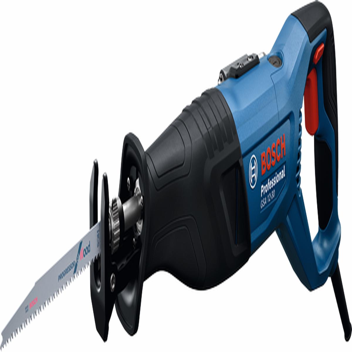 Bosch All purpose/Recipsaw GSA 12-30