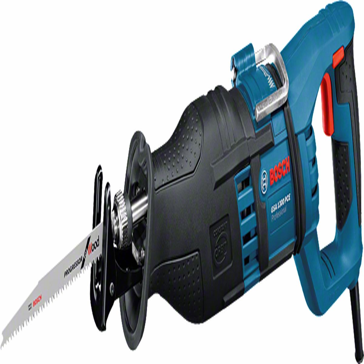 Bosch All purpose/Recipsaw GSA 1300 PCE