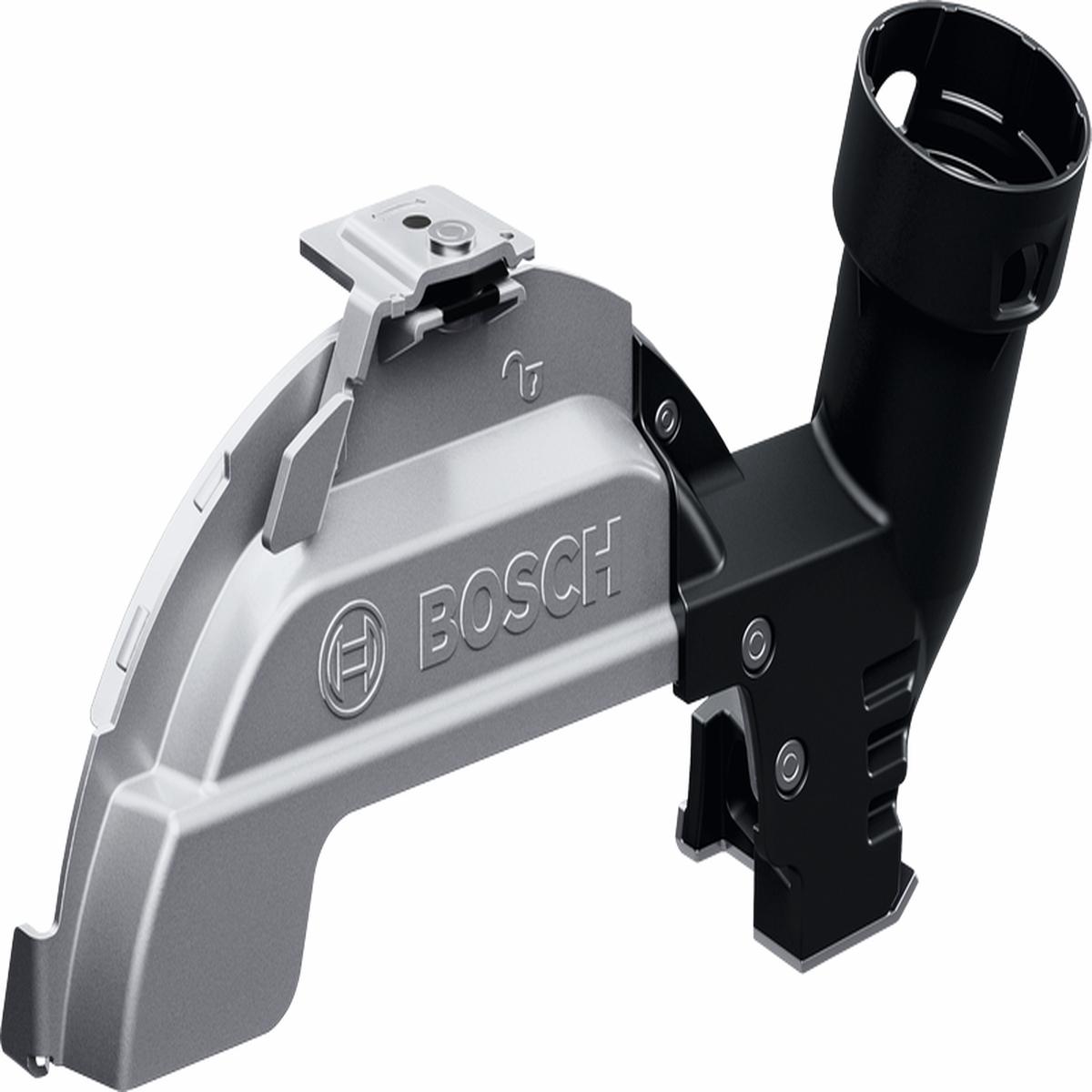 Bosch Attachment, Dust extraction GDE 180-CG