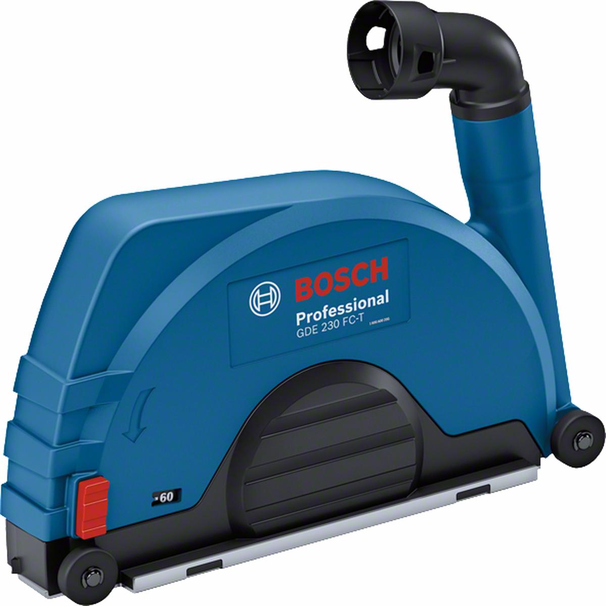Bosch Attachment, Dust extraction GDE 230 FC-T
