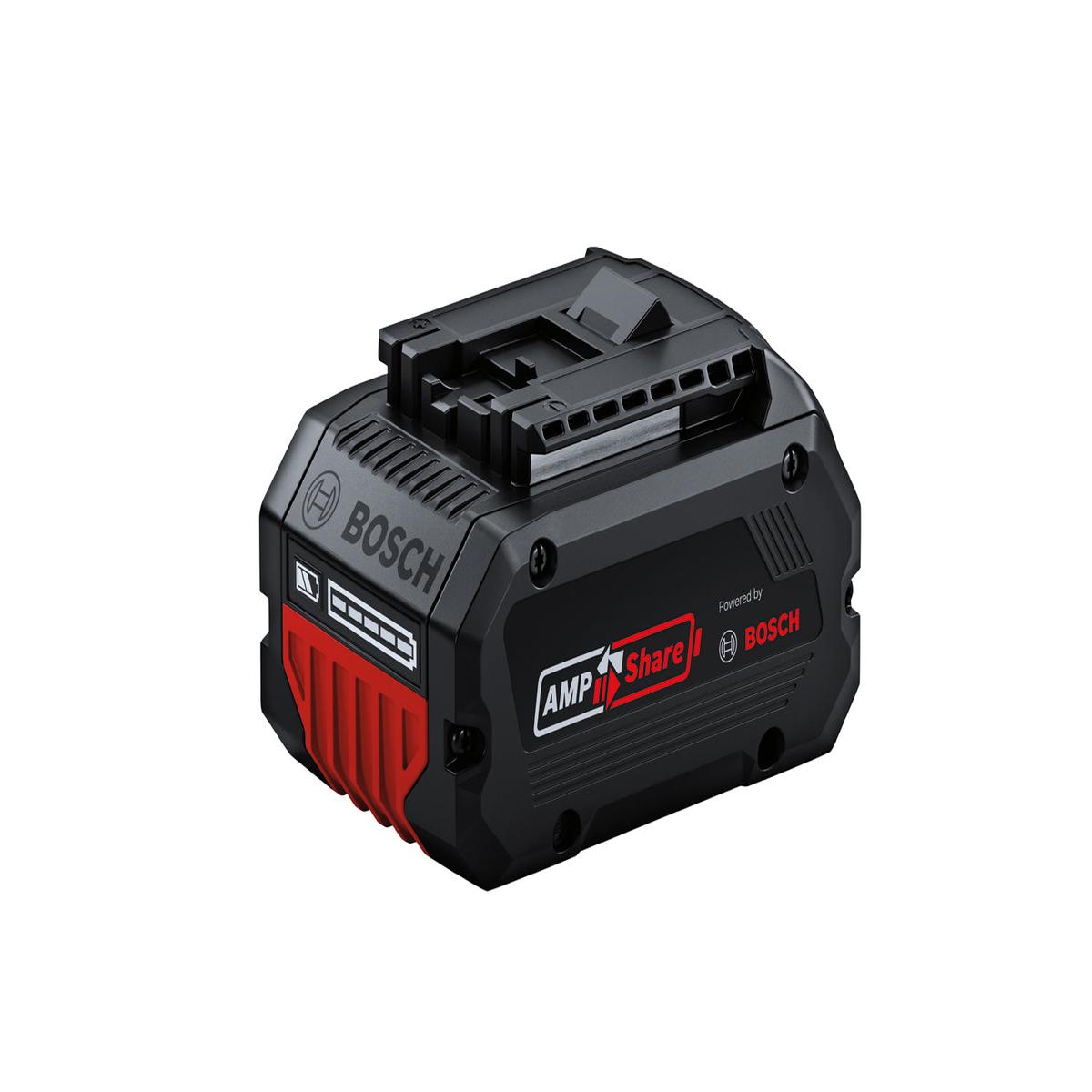 Bosch Battery ProCore 18V, 5.5Ah