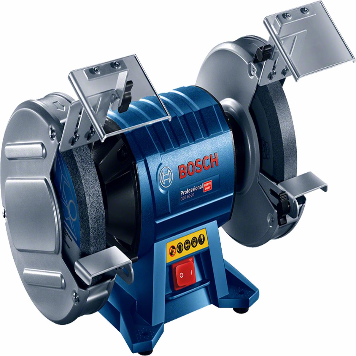 Bosch Bench Grinder GBG 60-20