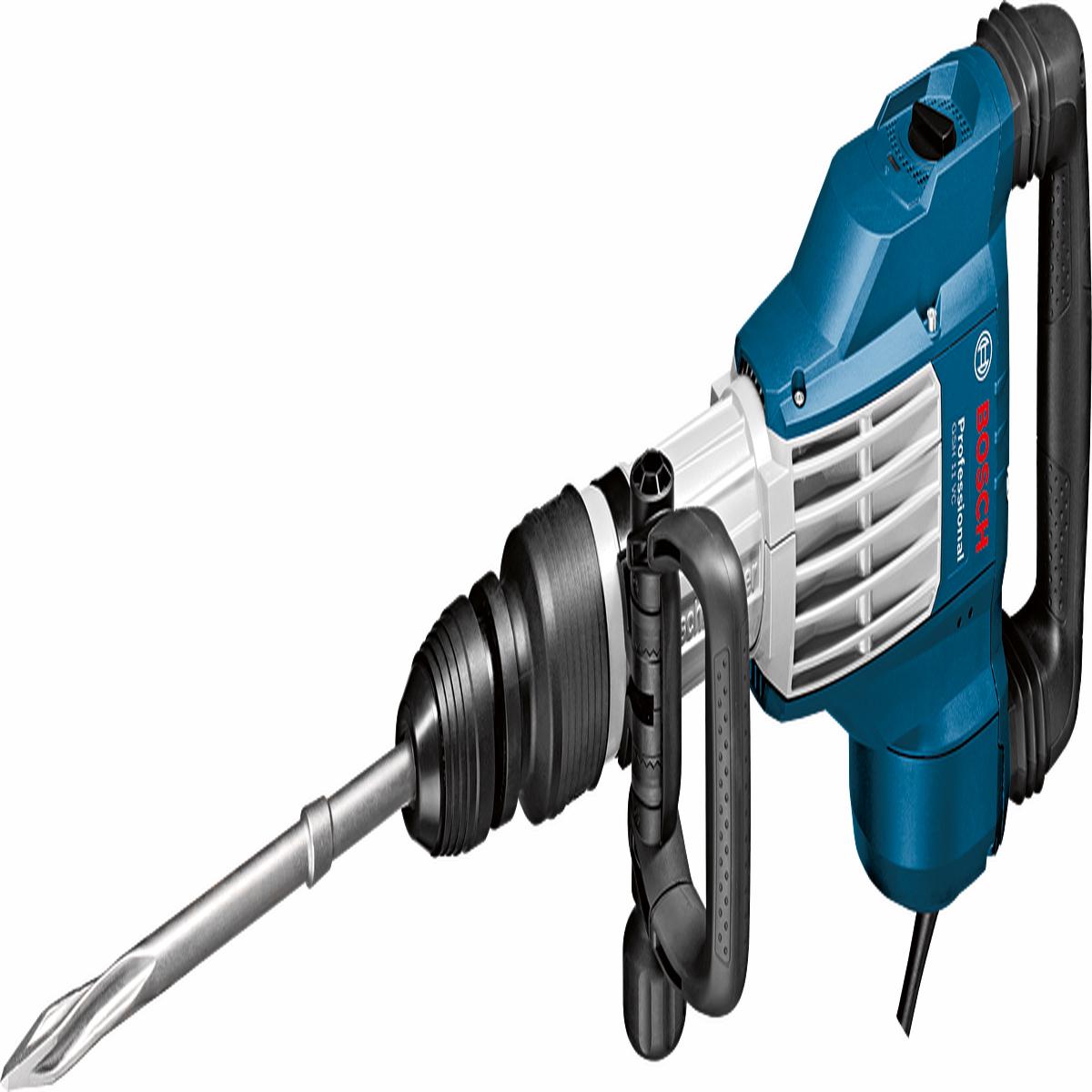 Bosch Breakers GSH 11 VC