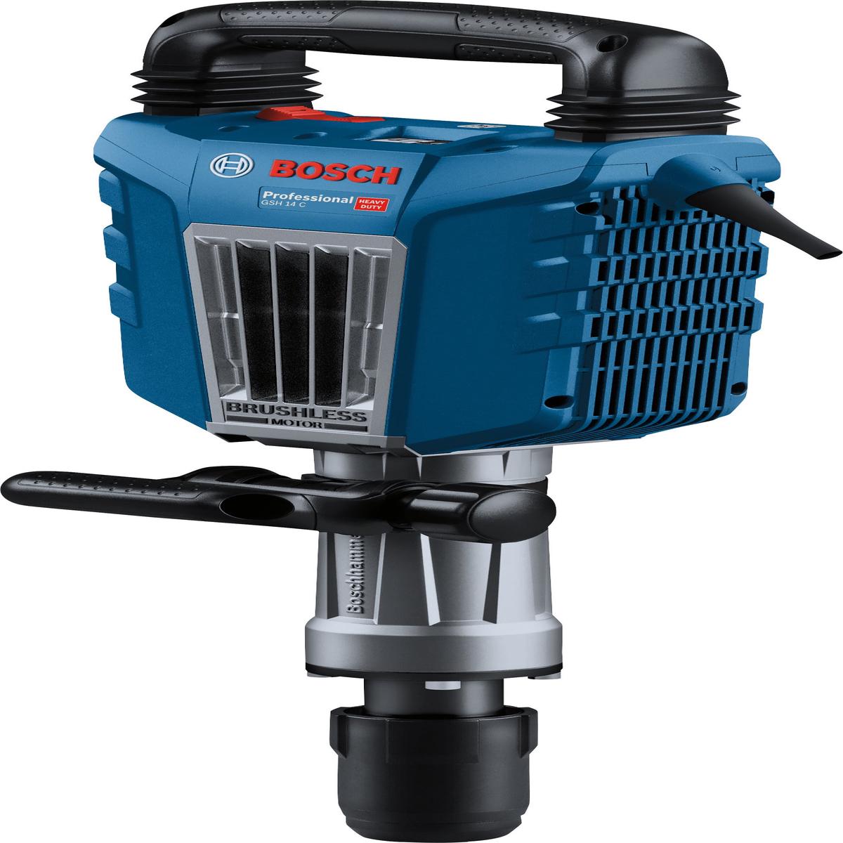 Bosch Breakers GSH 14 C