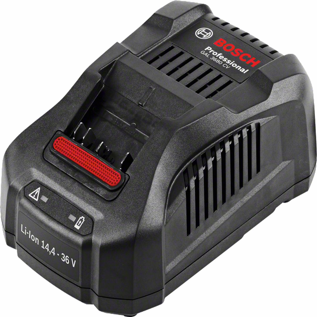 Bosch Charger GAL 3680 CV