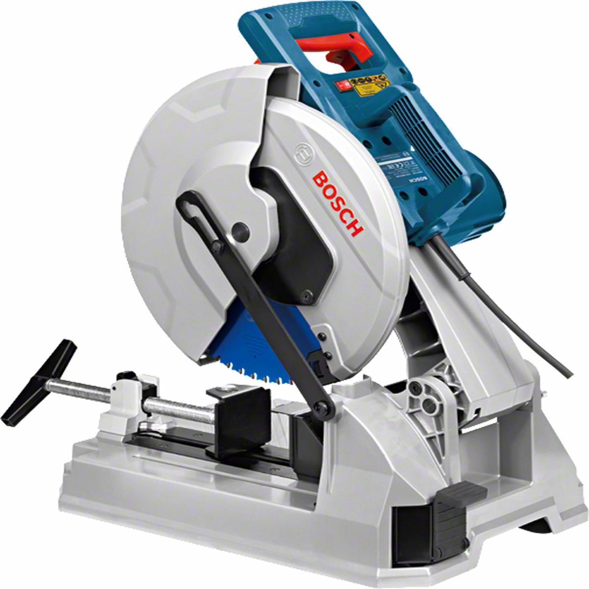 Bosch Chop-/Multicutsaw GCD 12 JL