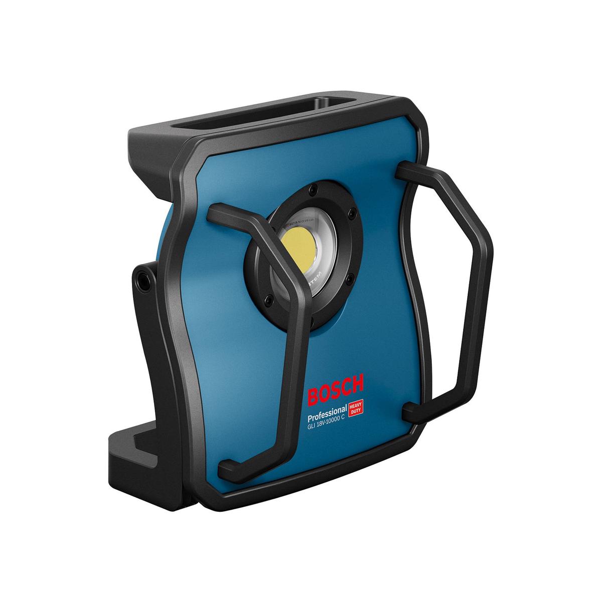 Bosch Cordless Light GLI 18V-10000 C Solo excl Battery & Charger