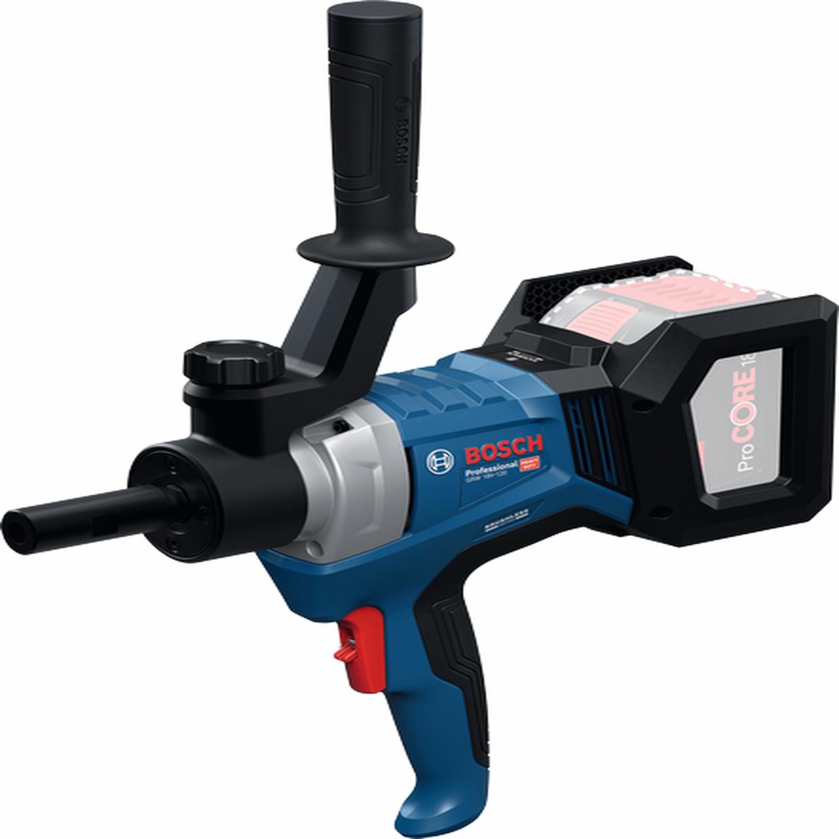 Bosch Cordless Stirrer GRW 18V-120 Solo excl Battery & Charger