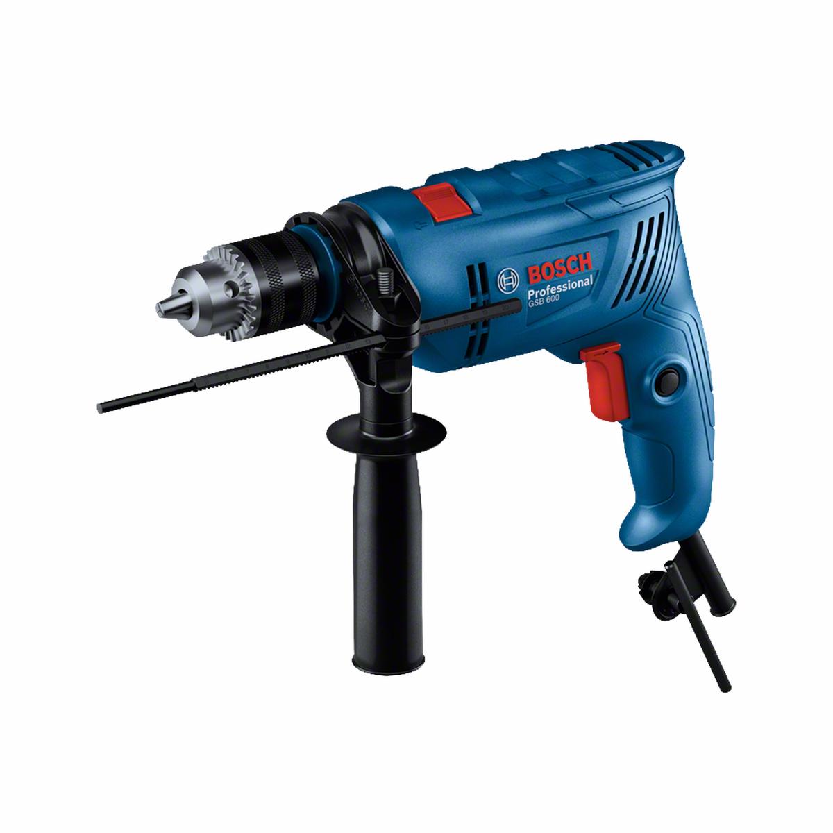 Bosch Impact Drill GSB 600