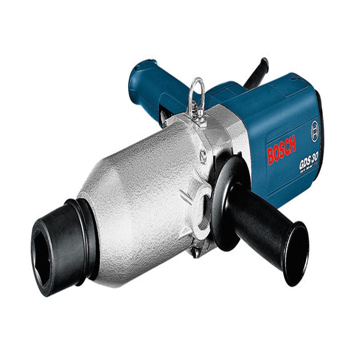 Bosch Impact Wrench GDS 30