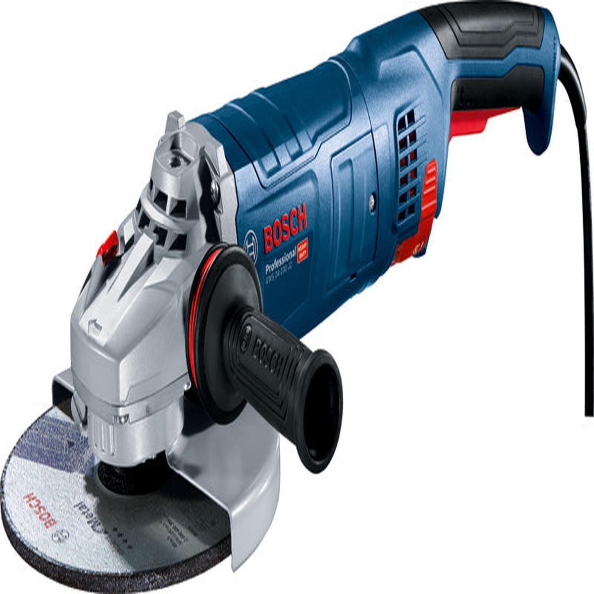 Bosch Large Angle Grinder GWS 24-230 JZ