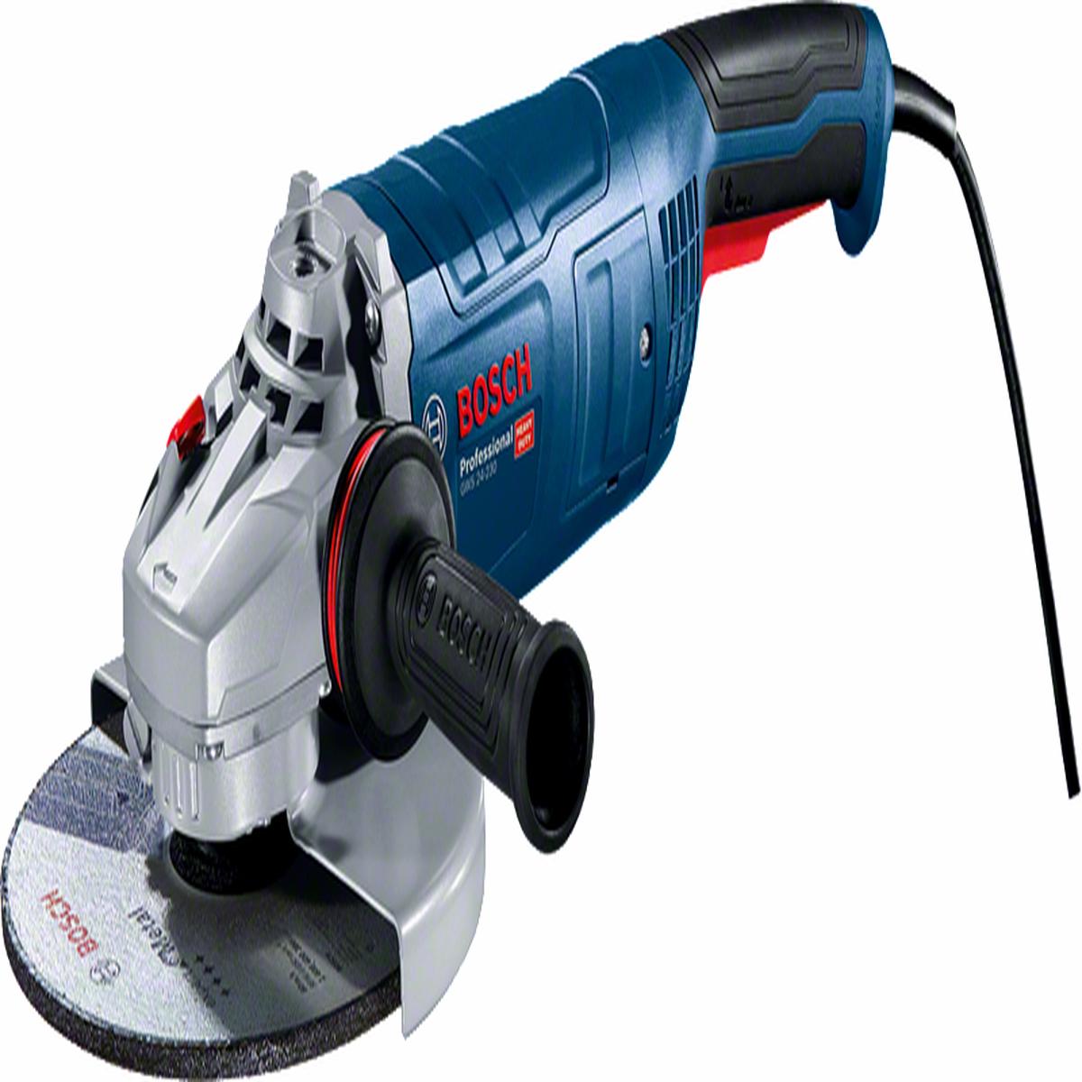 Bosch Large Angle Grinder GWS 24-230