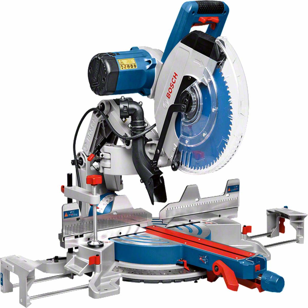 Bosch Mitre Saw GCM 12 GDL