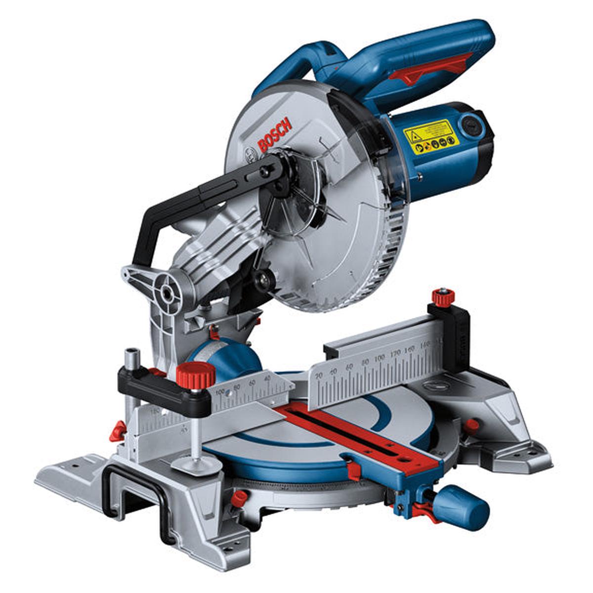 Bosch Mitre Saw GCM 216