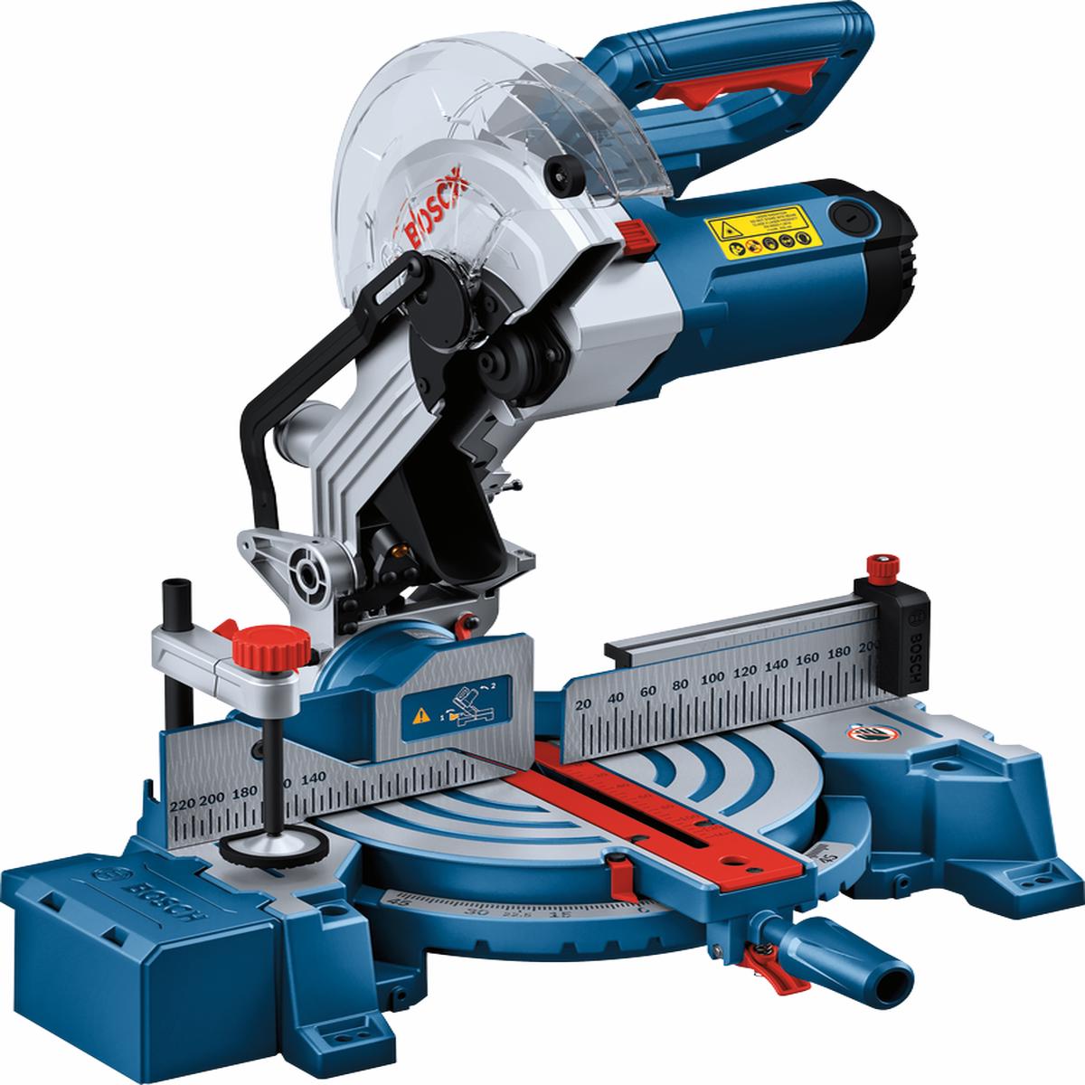 Bosch Mitre Saw GCM 254