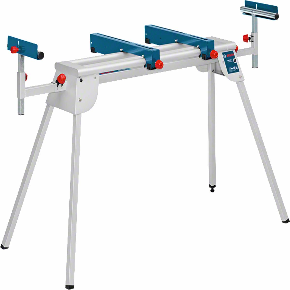 Bosch Mitre Saw Stand GTA 2600 for mitre saws