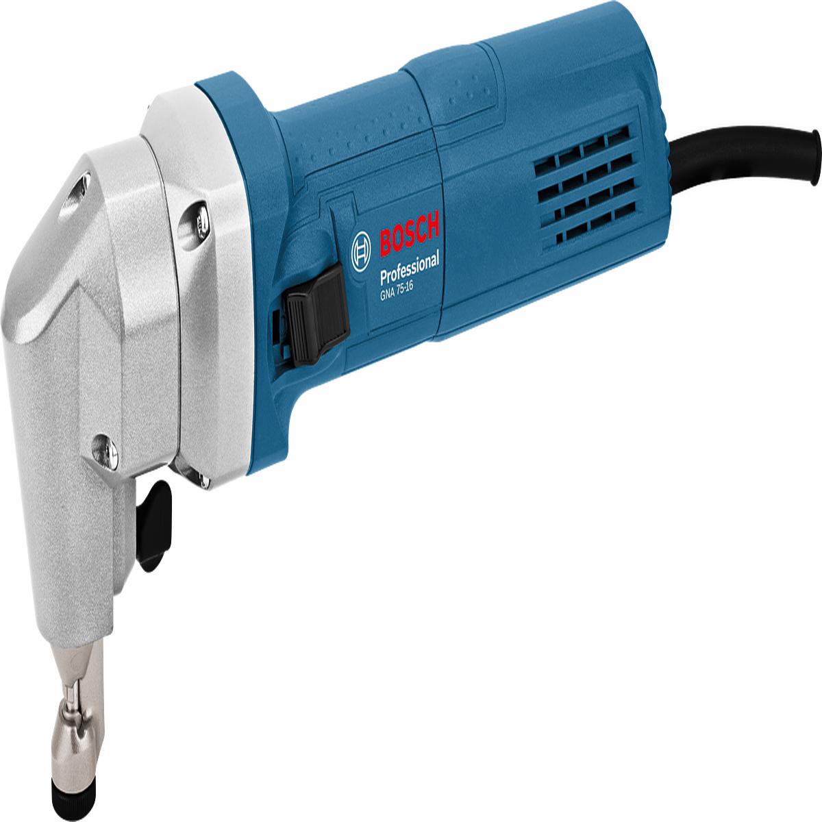 Bosch Nibbler GNA 75-16