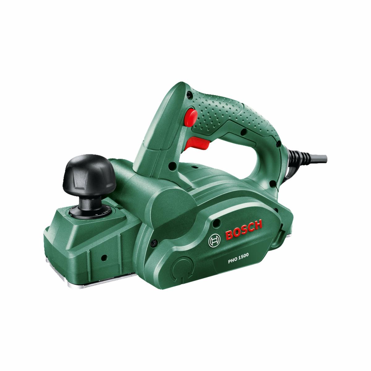 Bosch PHO 1500 Planer 550W