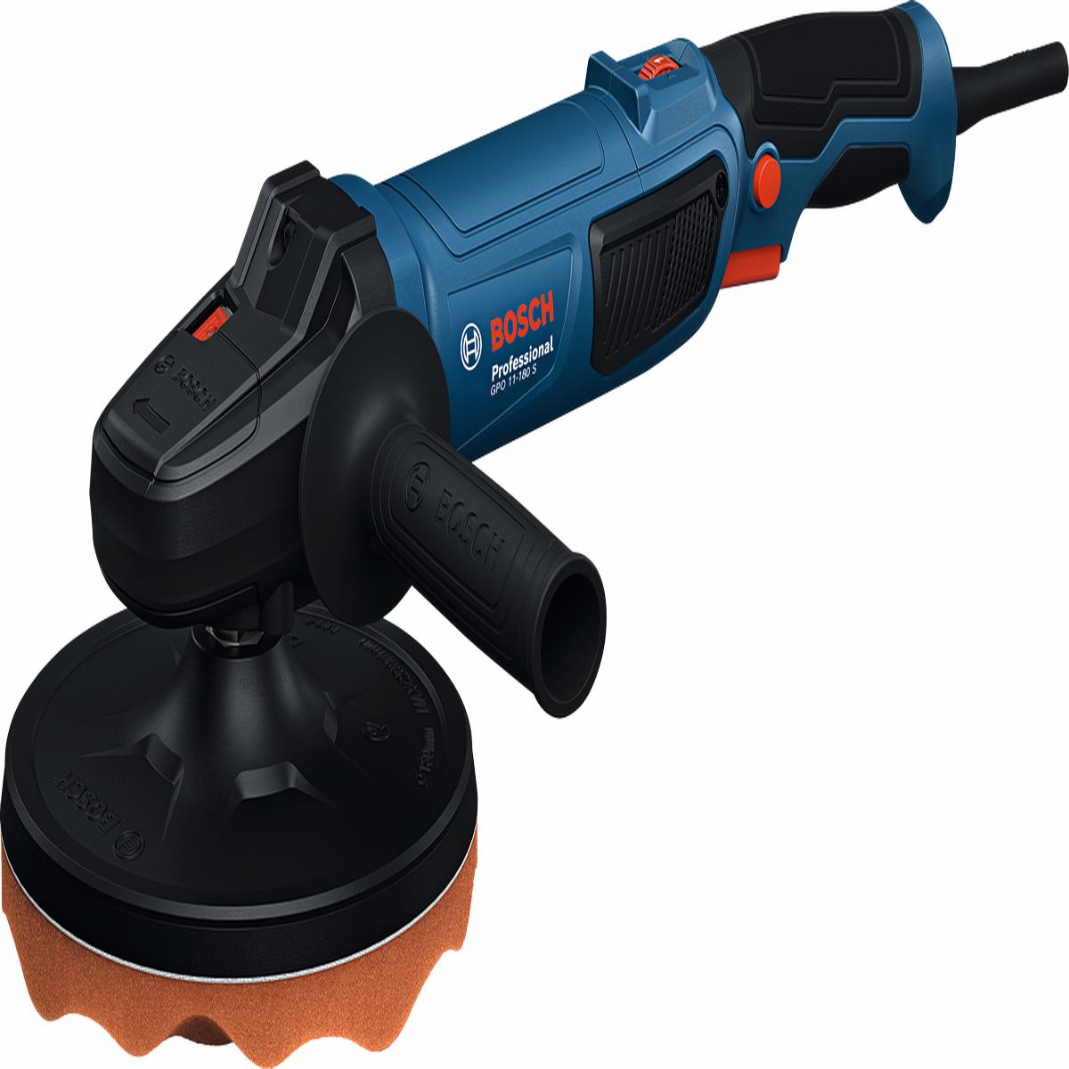 Bosch Polishers GPO 11-180 S
