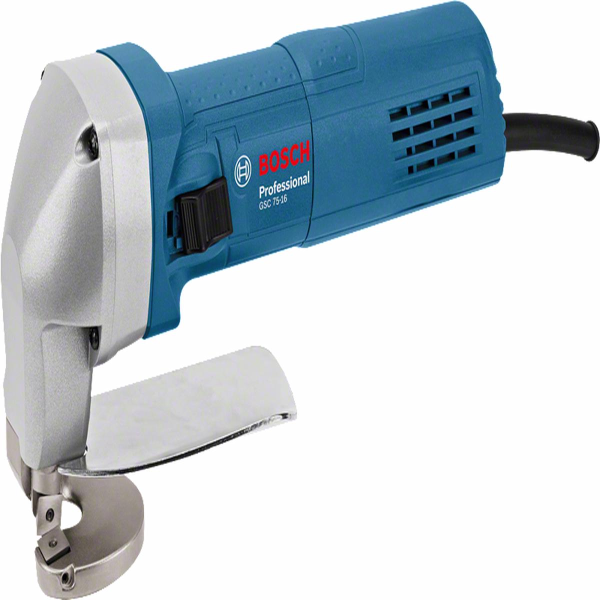 Bosch Shear/Cutter GSC 75-16