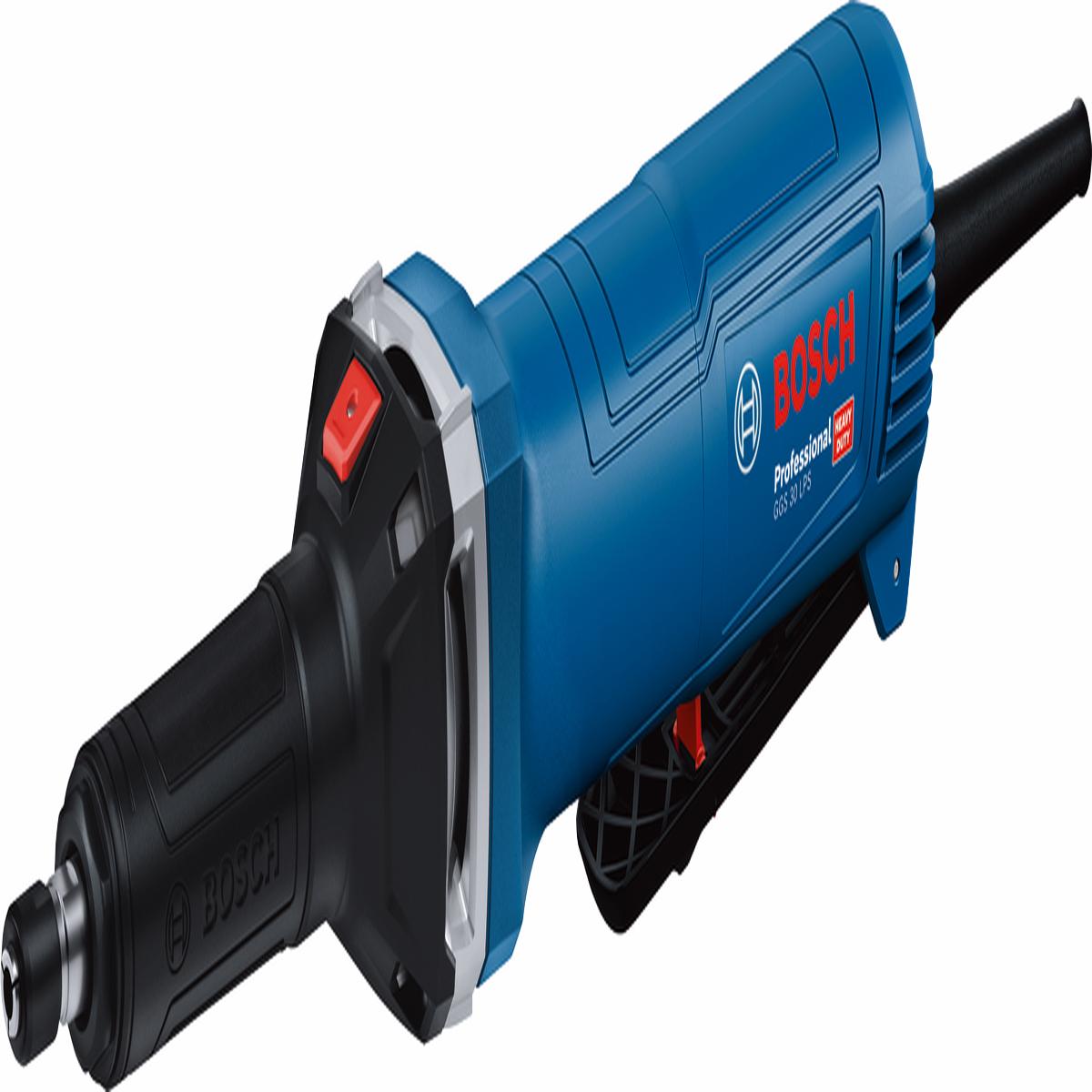 Bosch Straight Grinder GGS 30 LPS