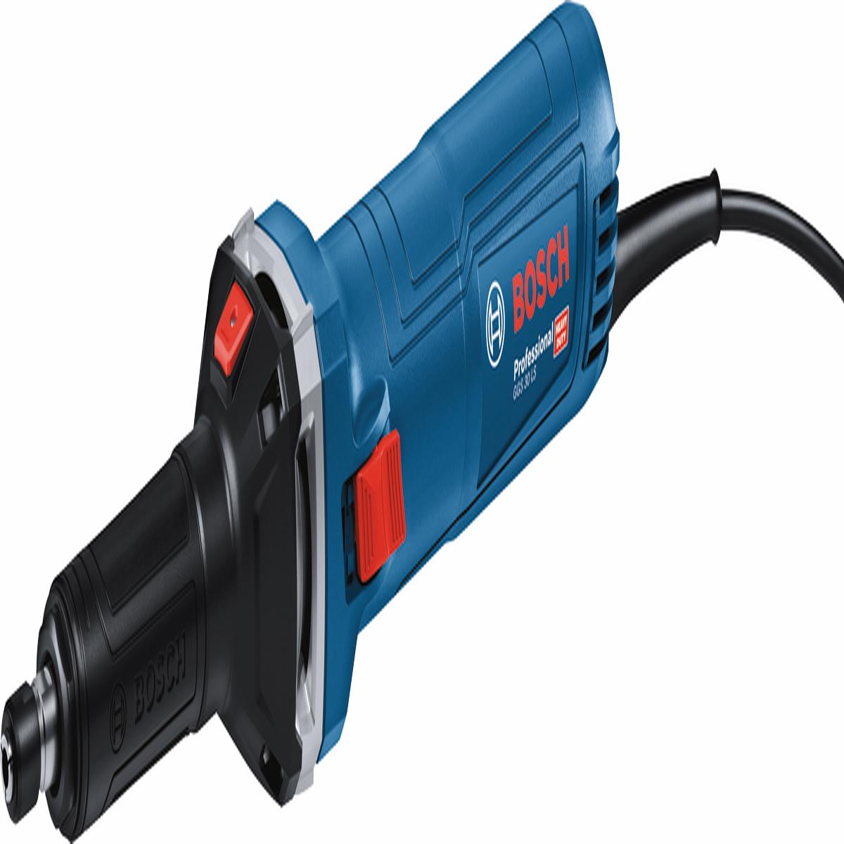 Bosch Straight Grinder GGS 30 LS