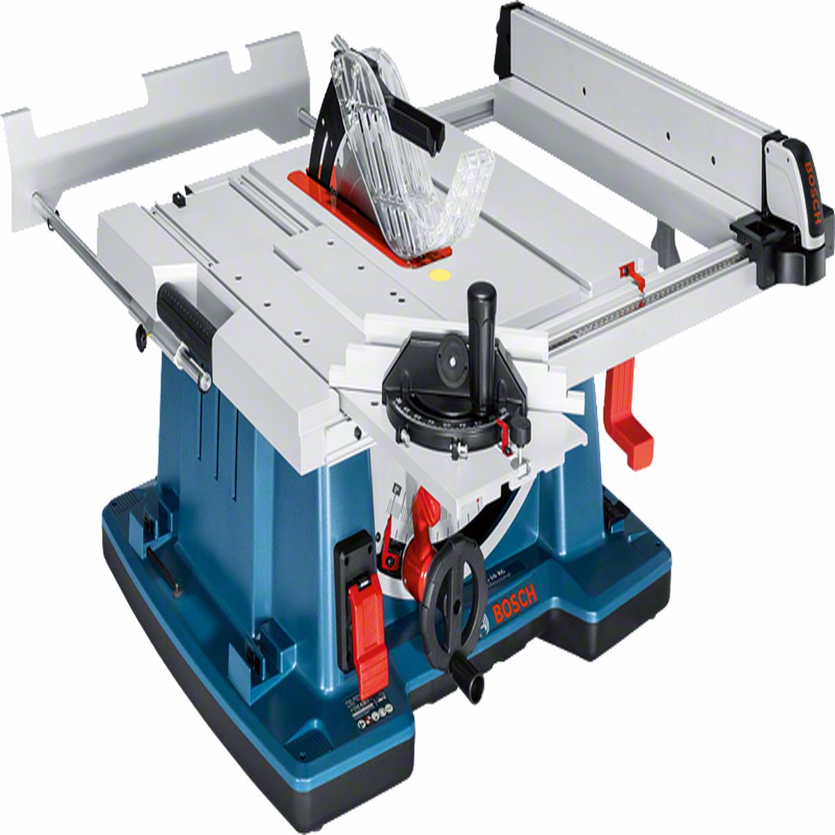 Bosch Table Saw GTS 10 XC