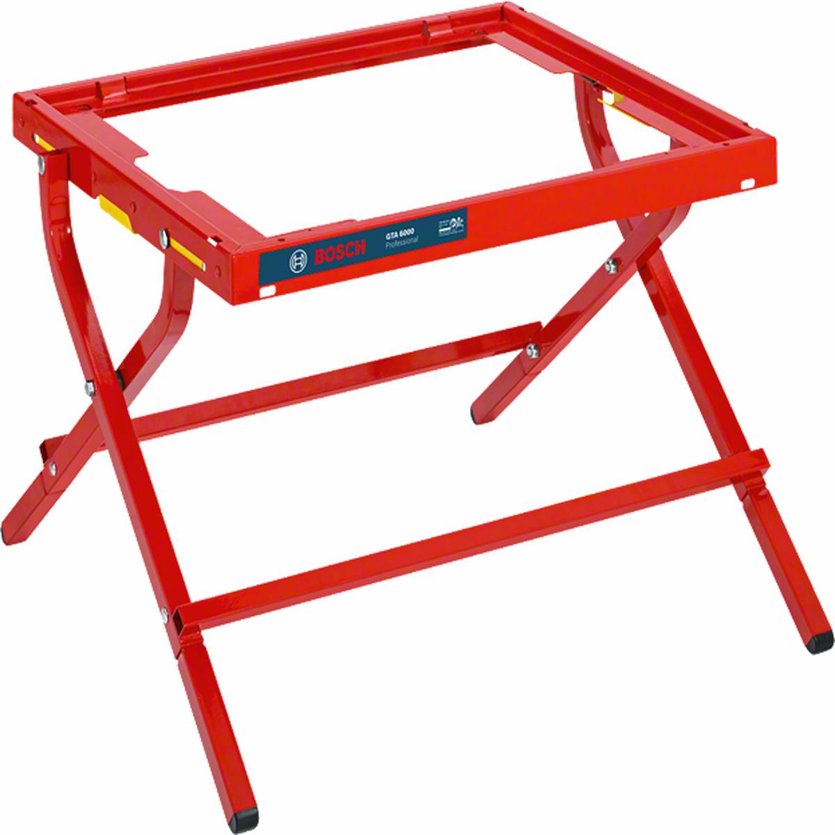 Bosch Table Saw Stand GTA 6000 for GTS 10 XC (Stand Only)