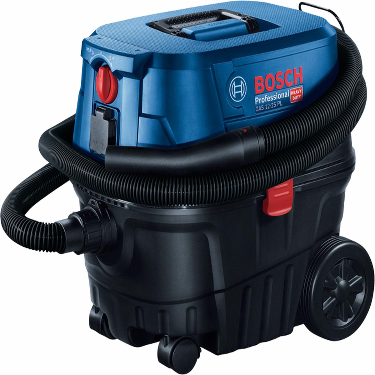 Bosch Vacuum cleaner GAS 12-25 PL
