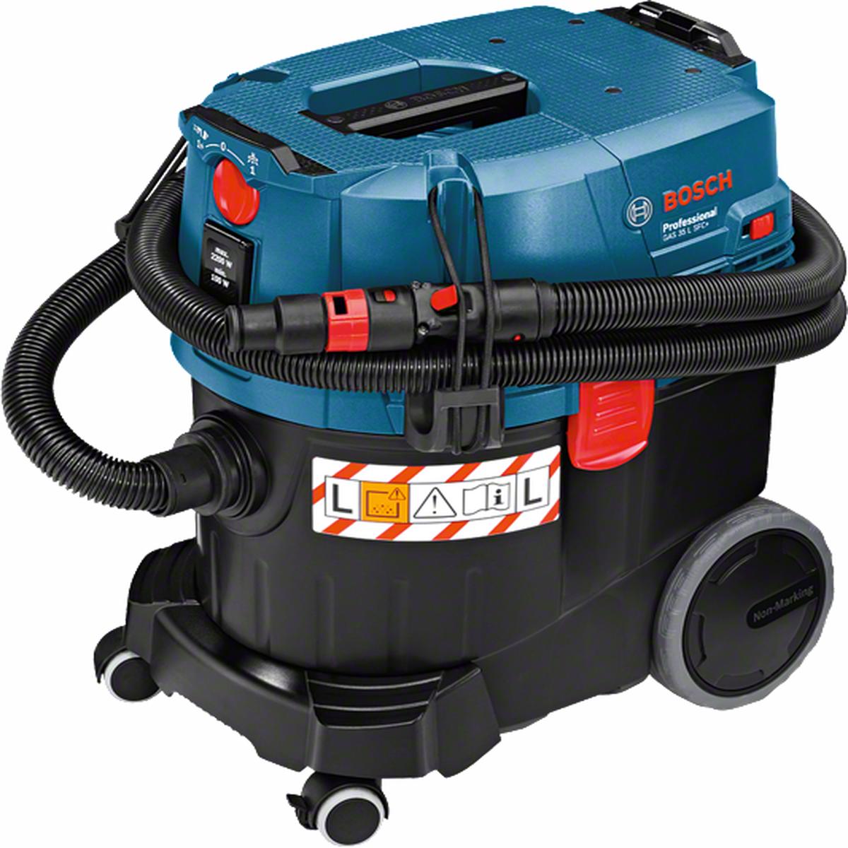 Bosch Vacuum cleaner GAS 35 L SFC+