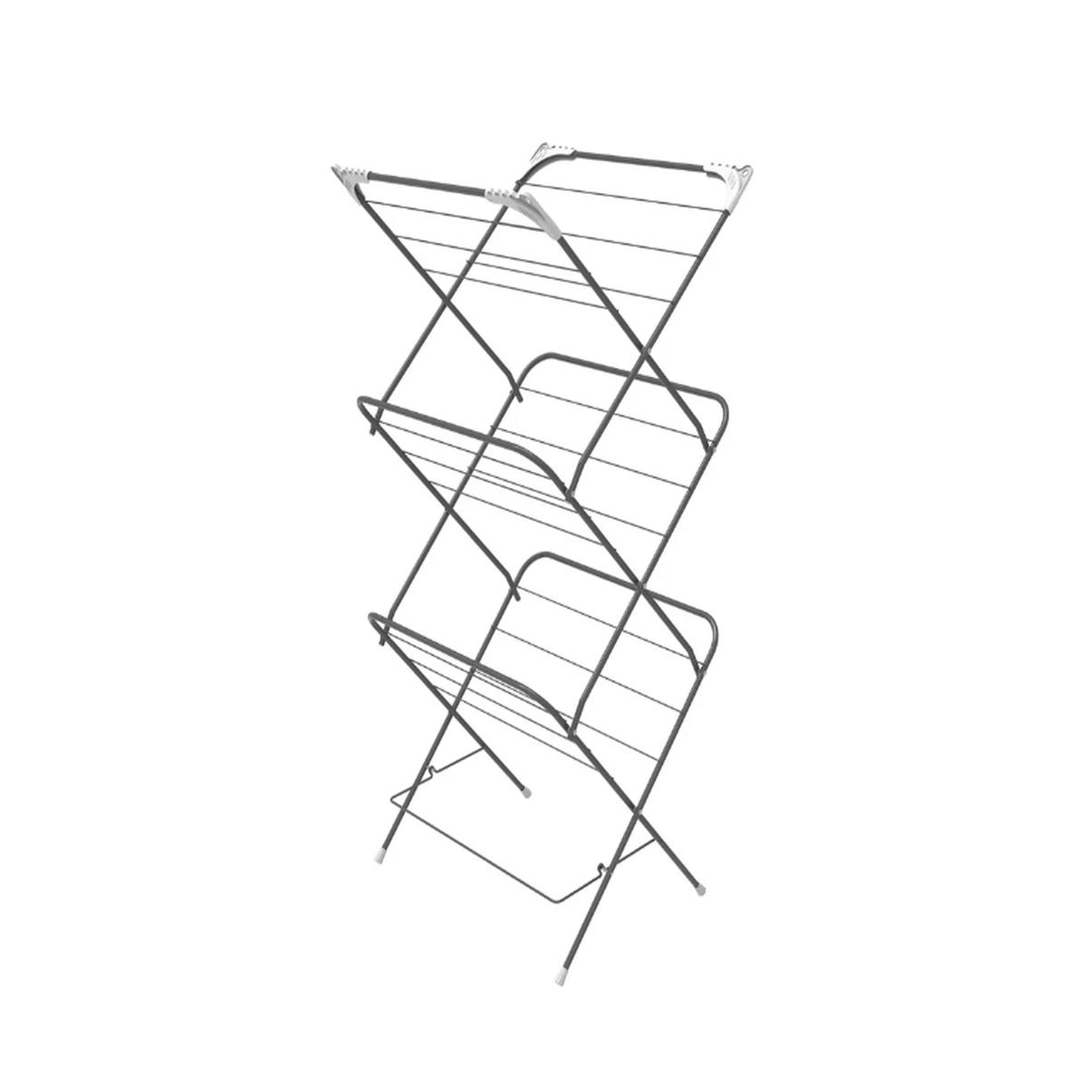 Casa 3 Tier Expanding Airer 11.3M