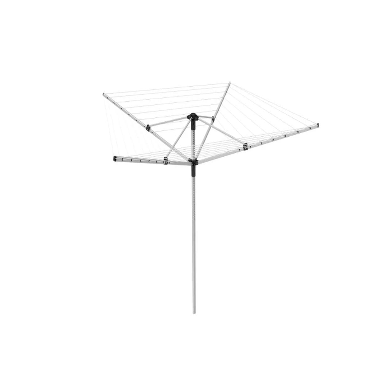 Casa Aluminium Rotary Dryer 40M