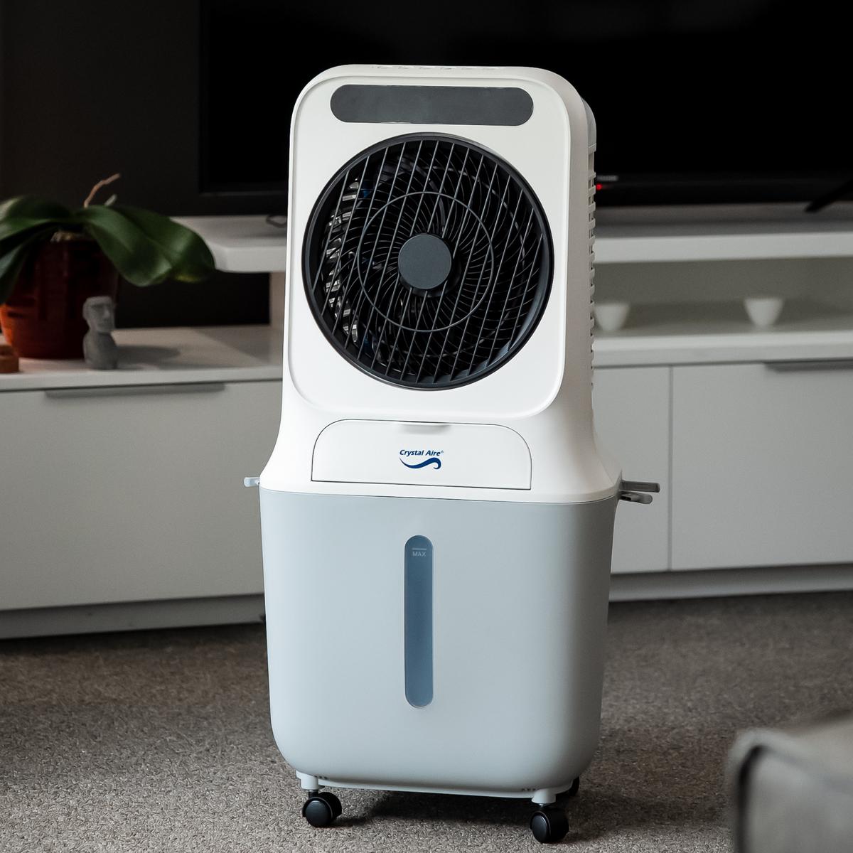 Crystal Aire 25L Sterilization Air Cooler