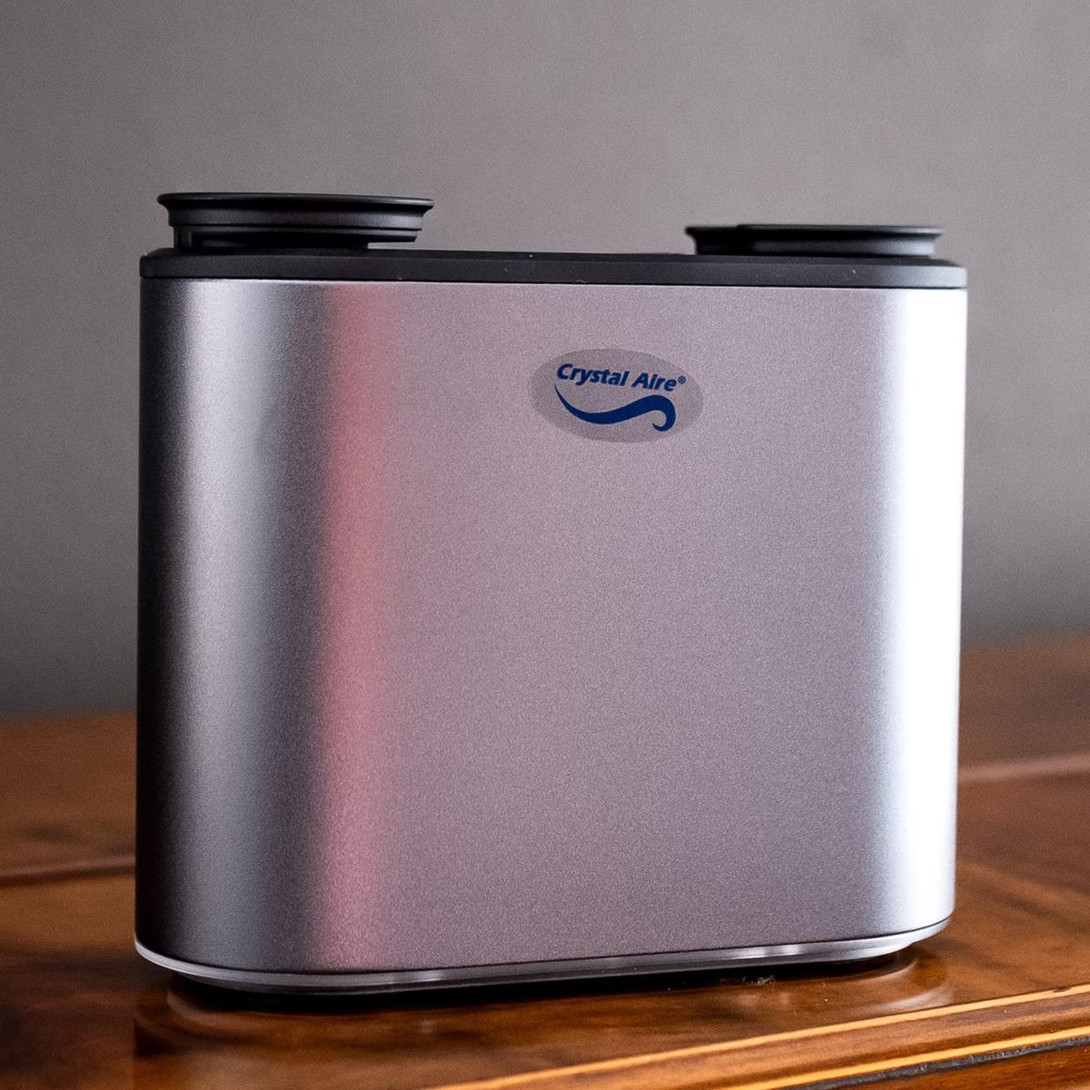 Crystal Aire Dual Waterless Diffuser