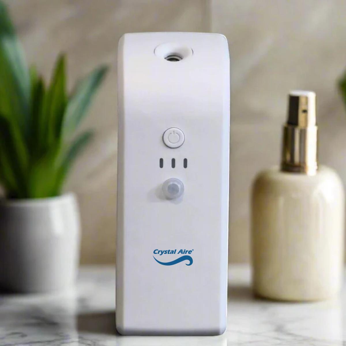 Crystal Aire Fairy Battery Diffuser