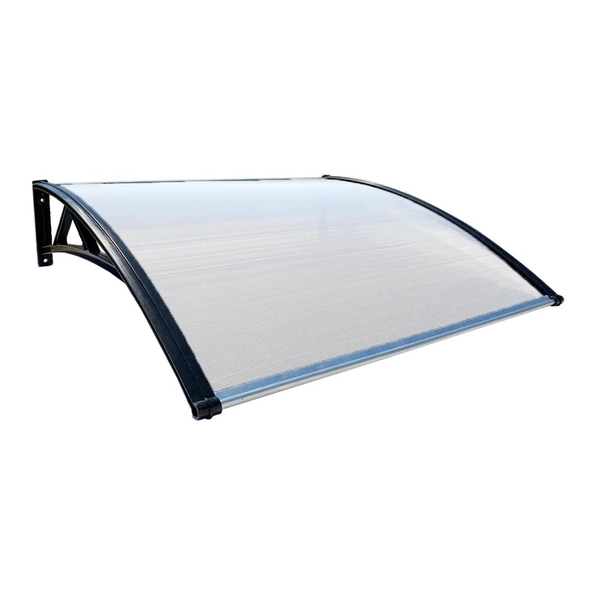 Duolite Awning Plastic Multilite Multiwall White 1200mm Wide