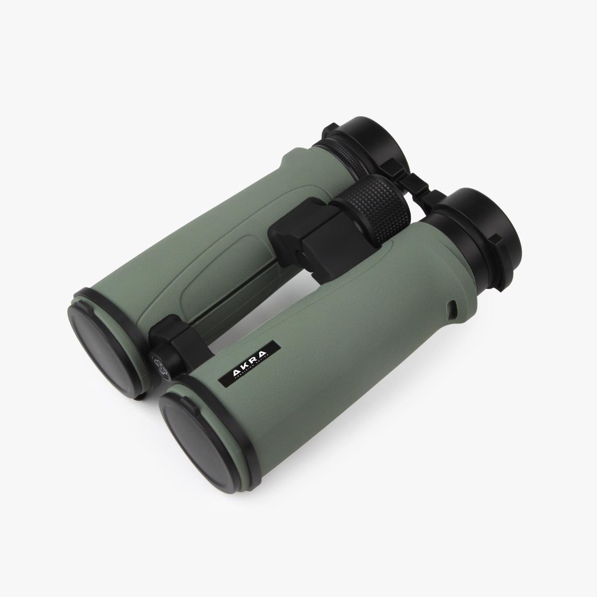 LEGACY ED 10×42 Binoculars Hunter’s Olive
