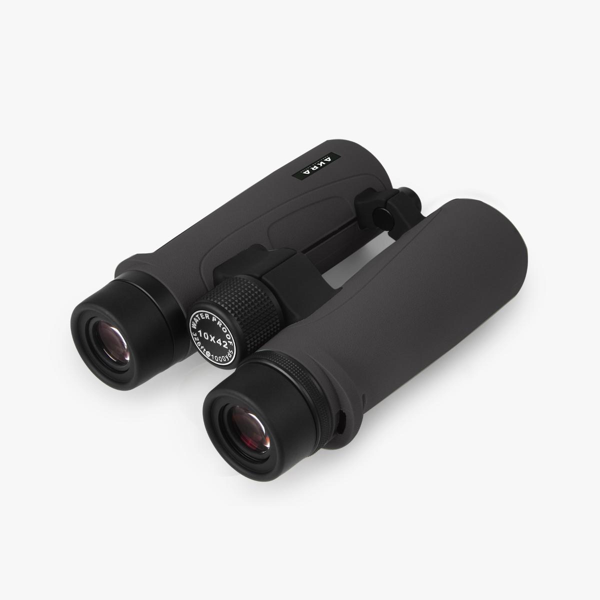 LEGACY ED 10×42 Binoculars Midnight Black