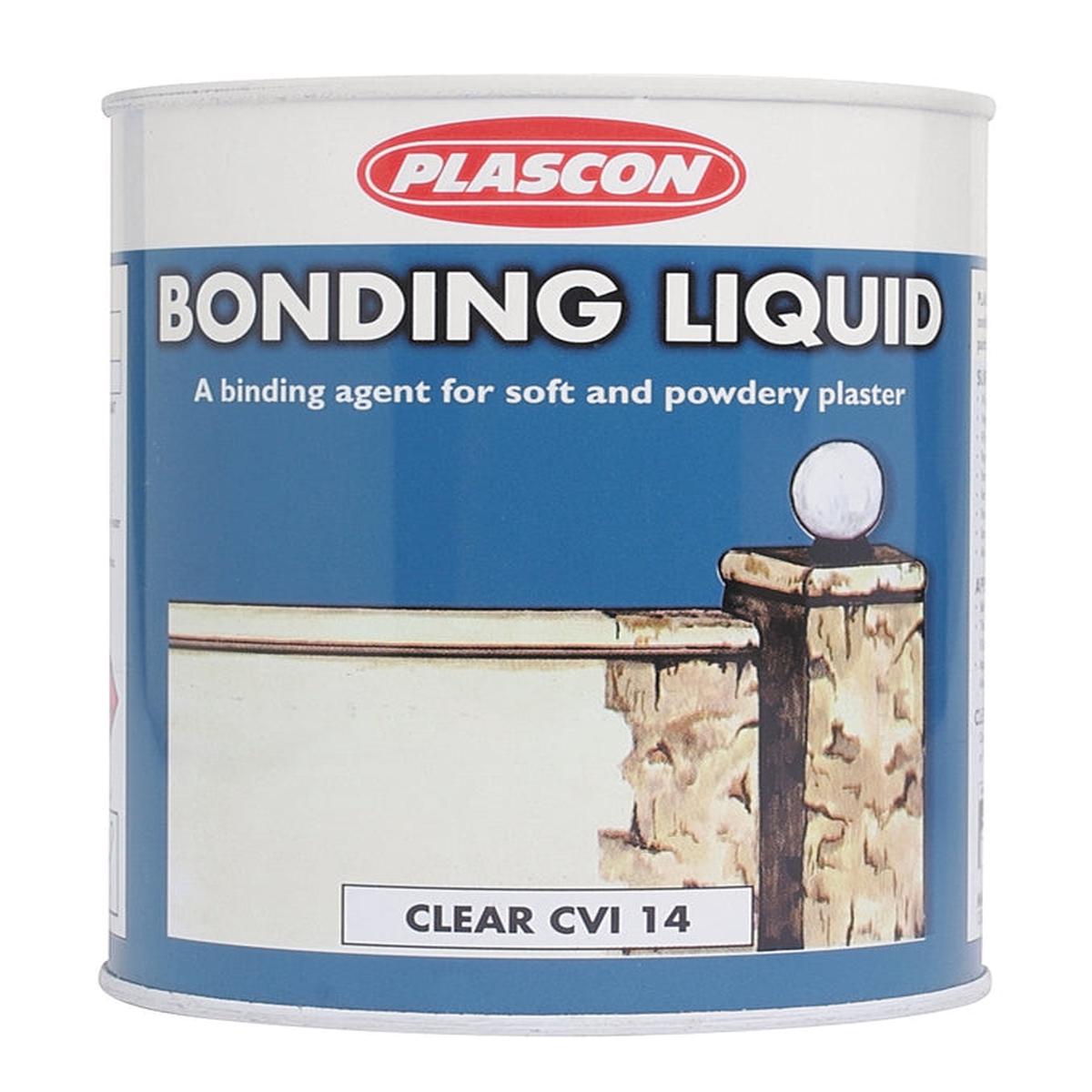 Plascon Bonding Liquid 1L