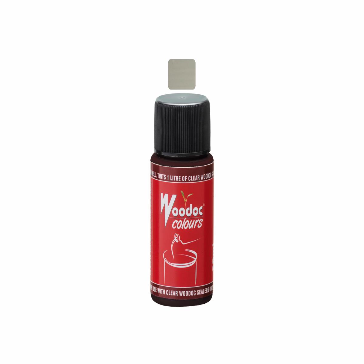 Woodoc Colours Clifton Grey 20Ml
