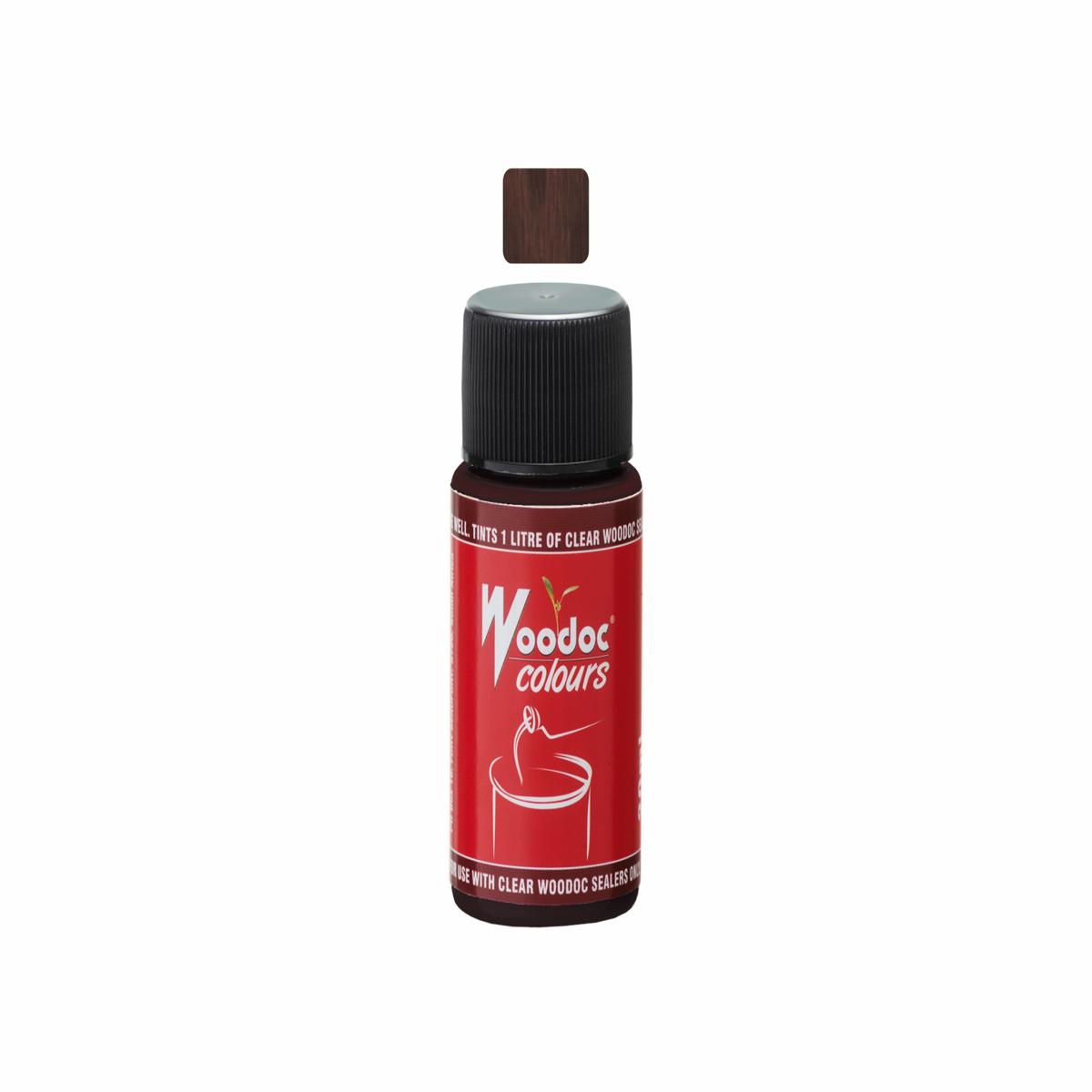 Woodoc Colours Imbuia 20Ml