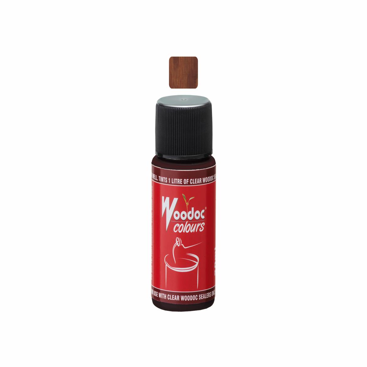 Woodoc Colours Meranti 20Ml