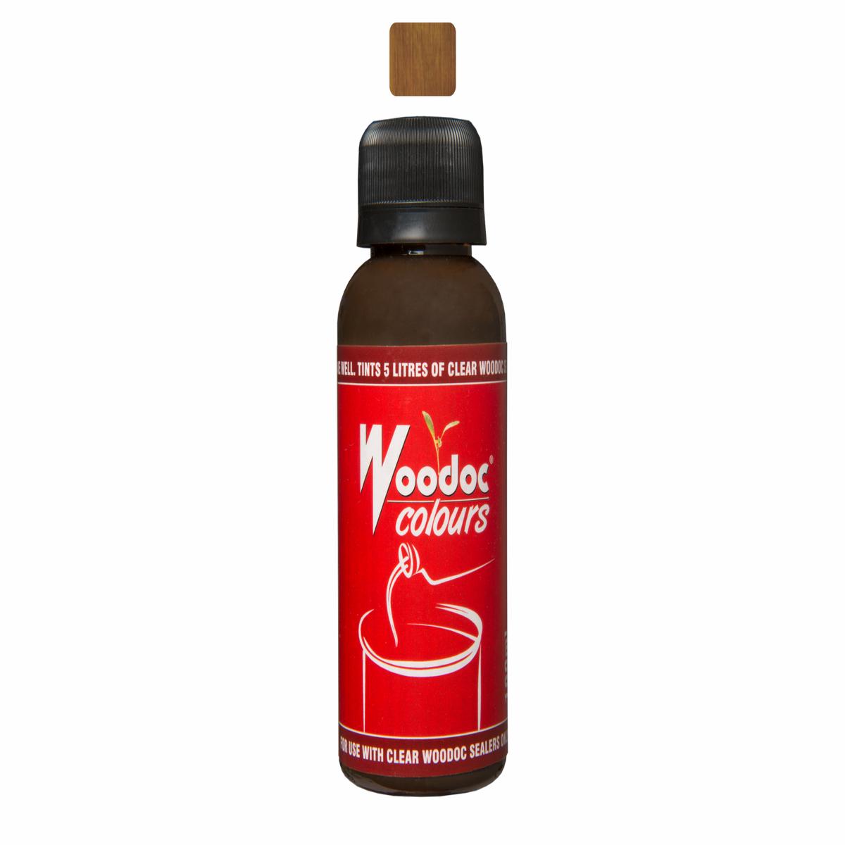 Woodoc Colours Oak 100Ml
