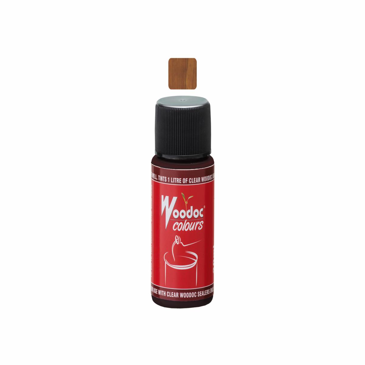 Woodoc Colours Oregon Pine 20Ml