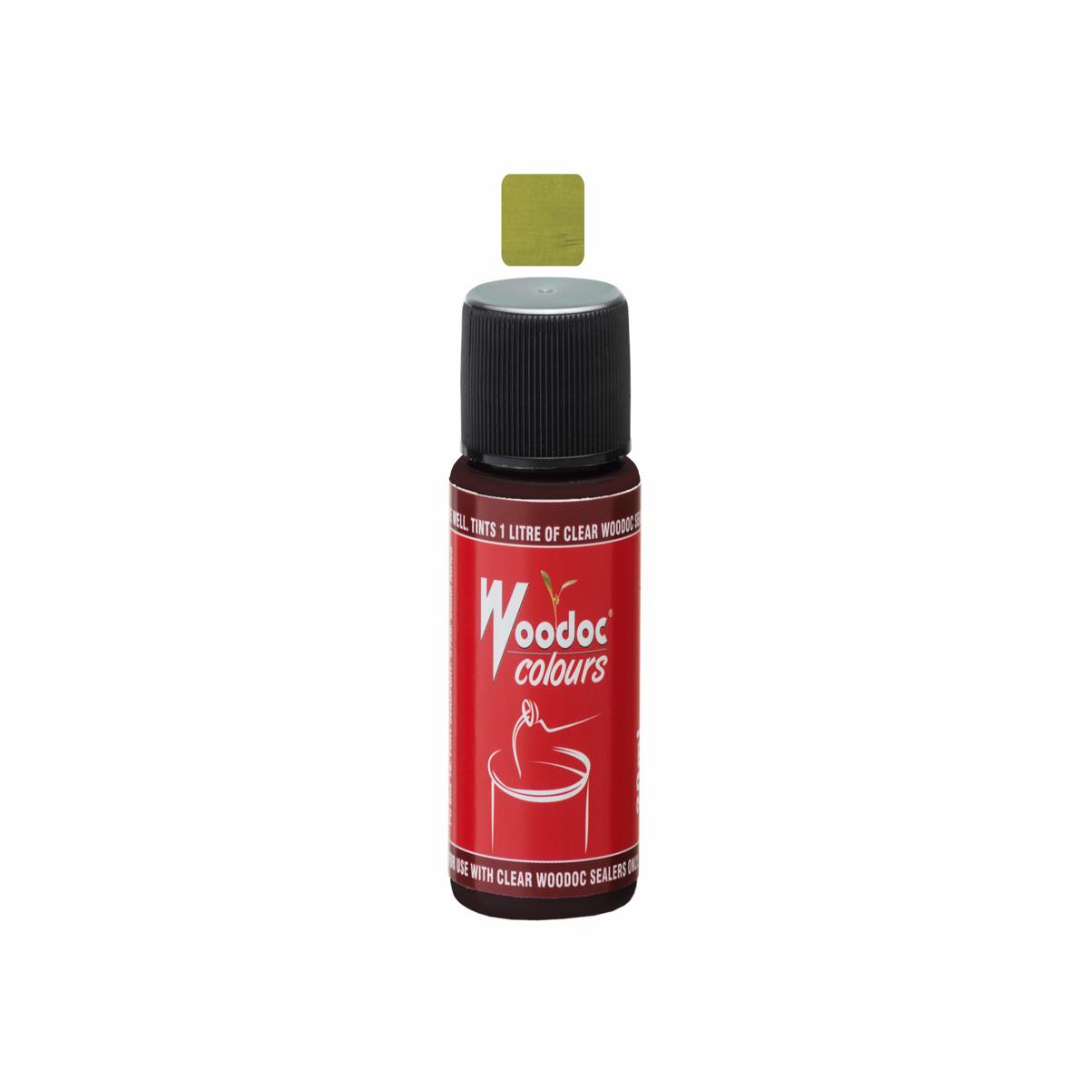 Woodoc Colours Sweet Grass 20Ml