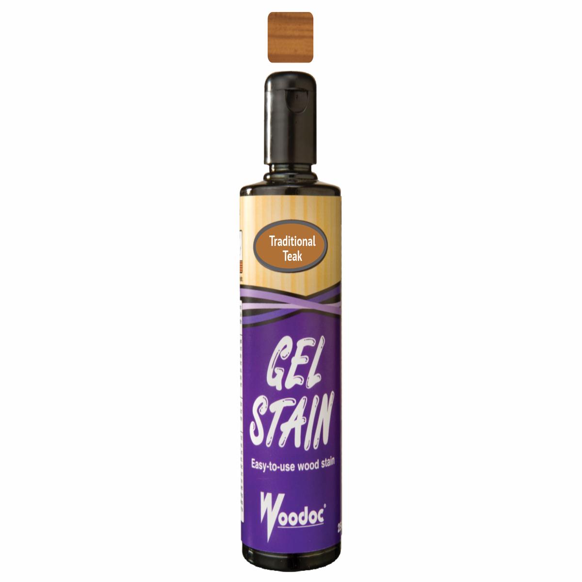 Woodoc Interior Maintenance Wax 5L