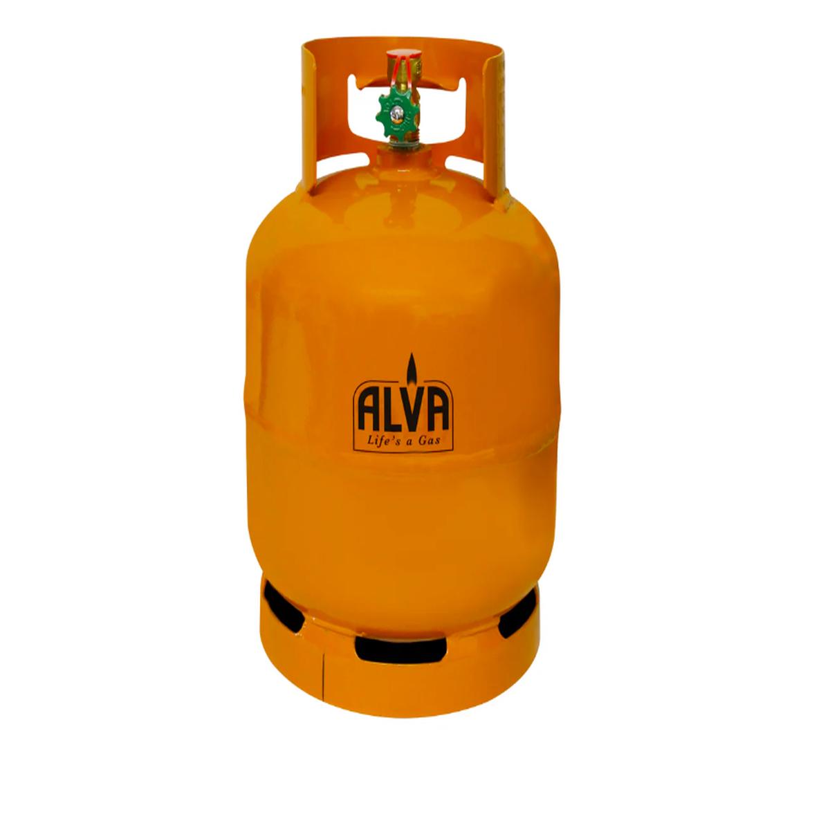 Alva 3Kg Gas Cylinder