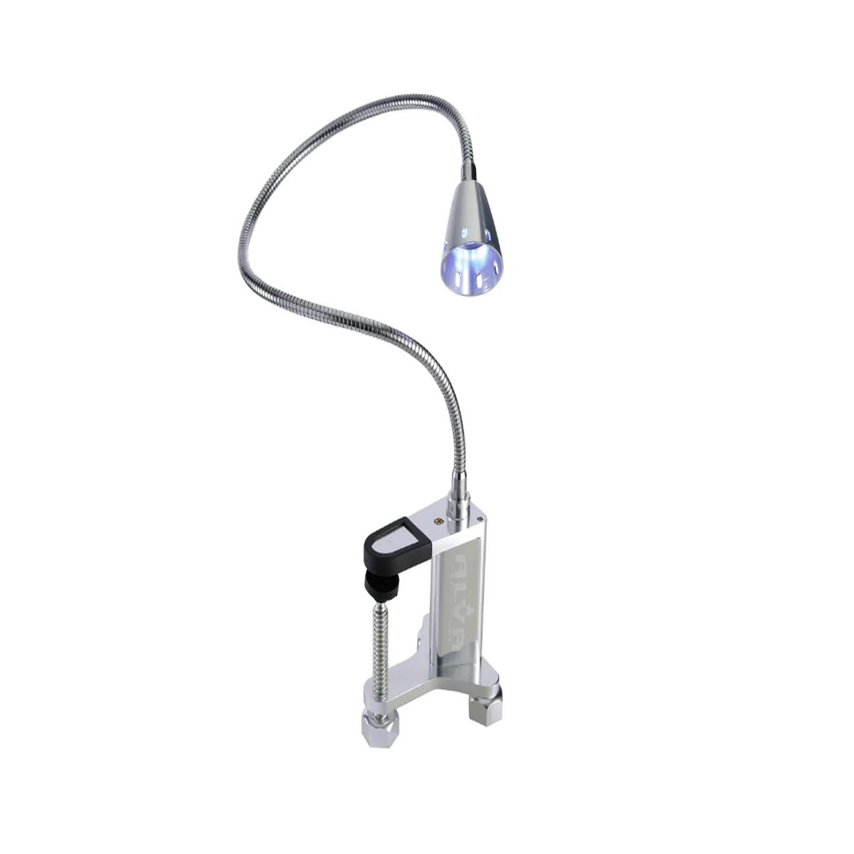 Alva 6 Led Grill Light