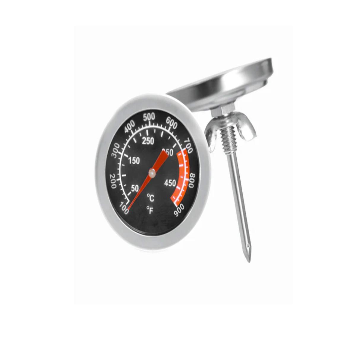 Alva Bbq Thermometer